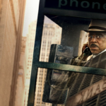 نقد و بررسی فیلم Heist 88