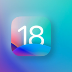 آپدیت IOS 18 اپل