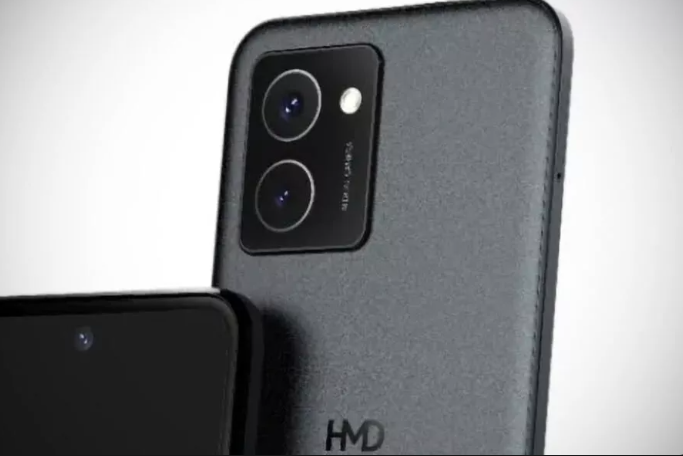 مشخصات گوشی جدید HMD Global 