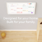 تقویم هوشمند Skylight Calendar