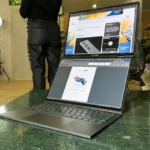 بررسی عملی ایسوس Zenbook Duo