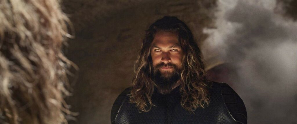 فیلم Aquaman and the Lost Kingdom