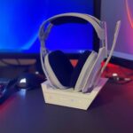 بررسی Logitech Astro A50 X
