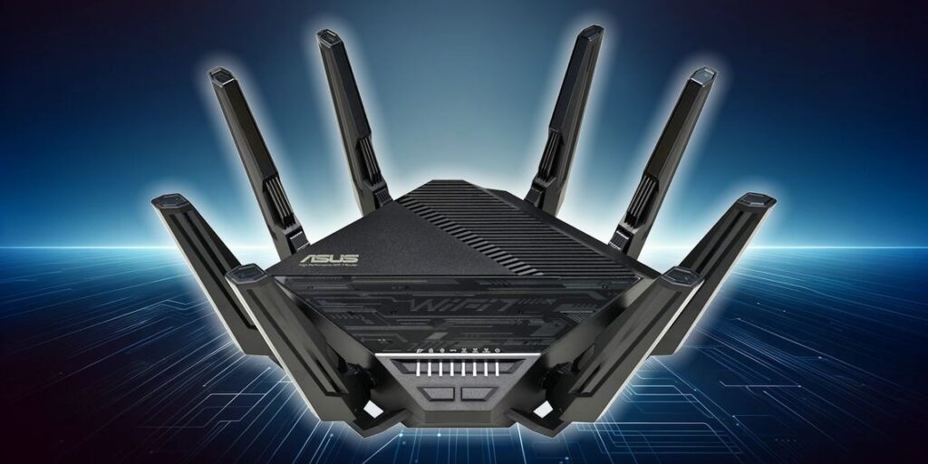 مقایسه Wi-Fi 5 با Wi-Fi 6 و Wi-Fi 6E