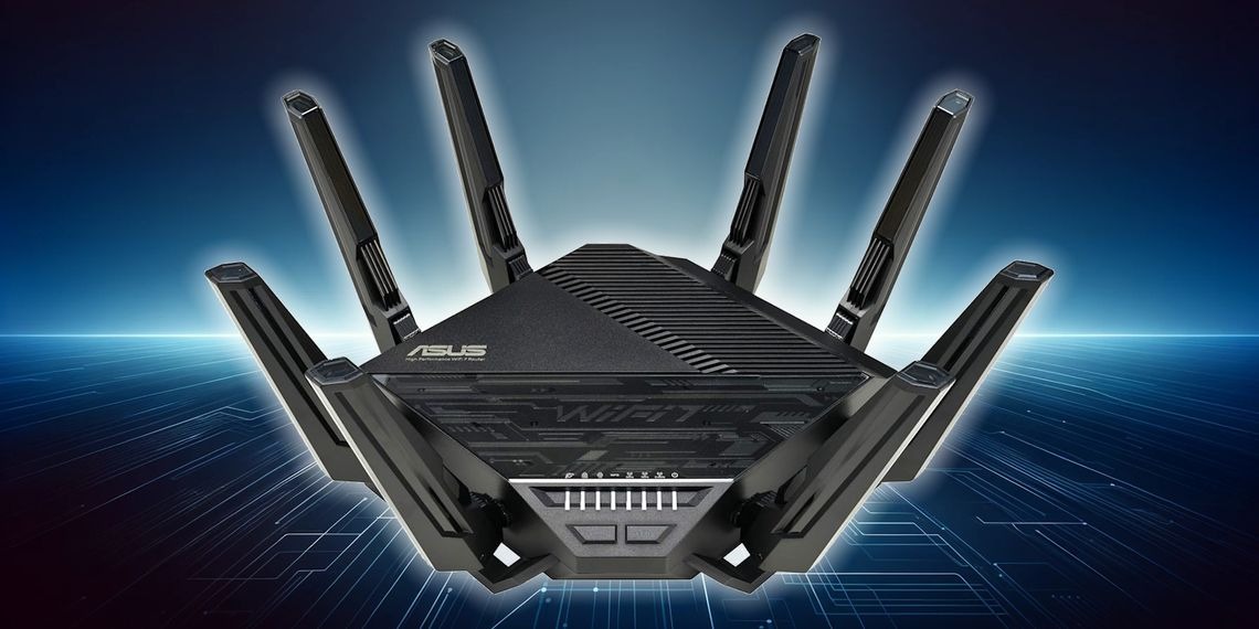 مقایسه Wi-Fi 5 با Wi-Fi 6 و Wi-Fi 6E