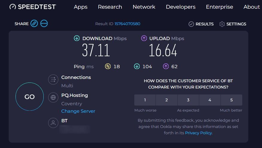 مقایسه Wi-Fi 5 با Wi-Fi 6 و Wi-Fi 6E