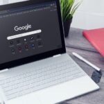 فعال کردن حالت تاریک در کروم بوک