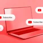 مشترکین بیشتر در یوتیوب