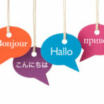 چند زبان را به طور همزمان یاد بگیریم