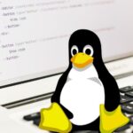 مثال Bash Script