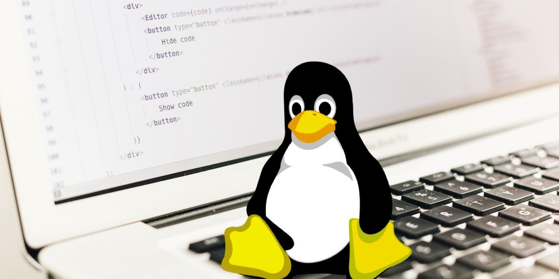 مثال Bash Script