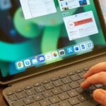 بهترین کیبوردهای iPad