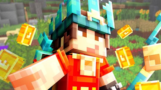 بهترین سرورهای Minecraft 2024