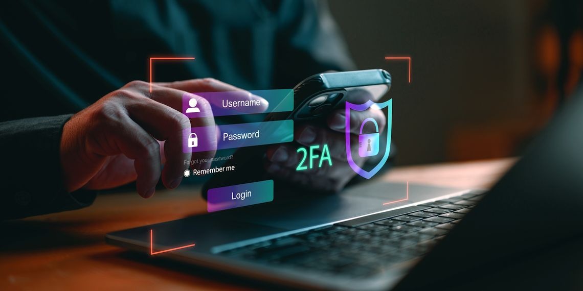 بهترین جایگزین برای برنامه دسکتاپ Authy
