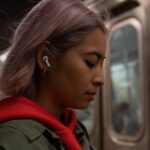 بهبود کیفیت صدای AirPods Pro