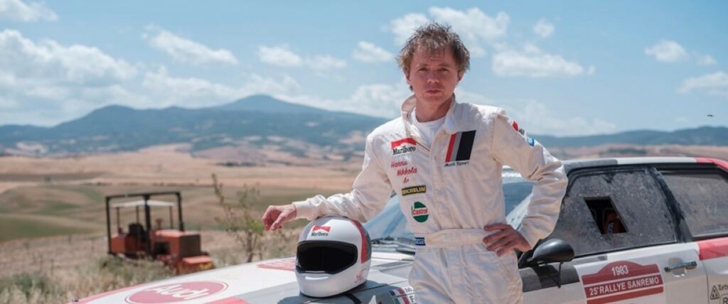 فیلم Race for Glory: Audi vs. Lancia