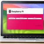 استفاده از تصویرگر Raspberry Pi برای نصب Raspberry OS