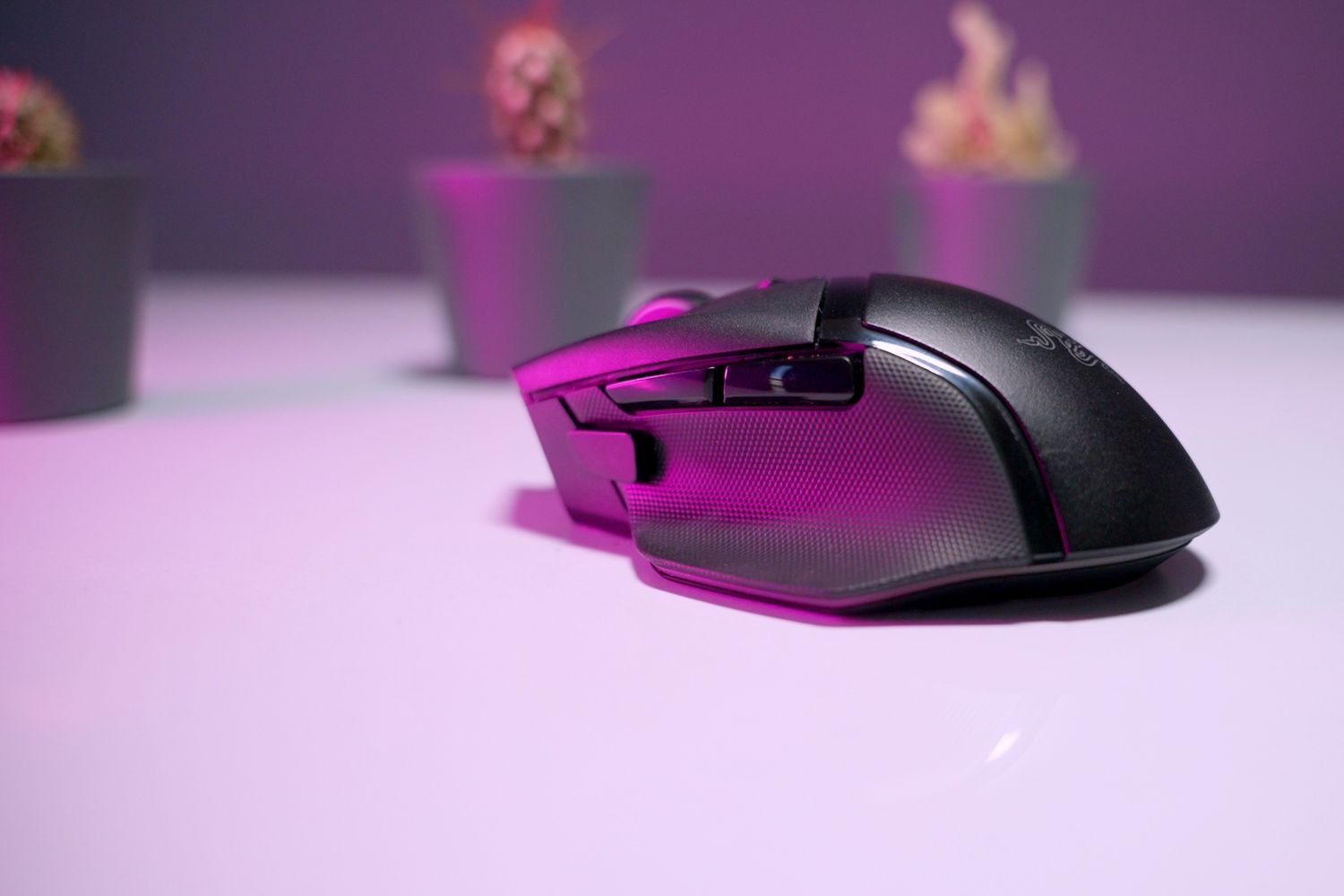 بررسی Razer Basilisk V3 Pro