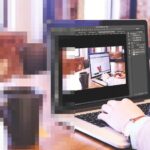 ذخیره تصاویر با کیفیت بالا در فتوشاپ