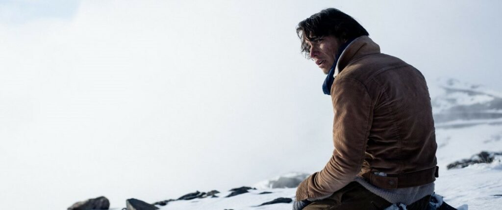 فیلم Society of the Snow 
