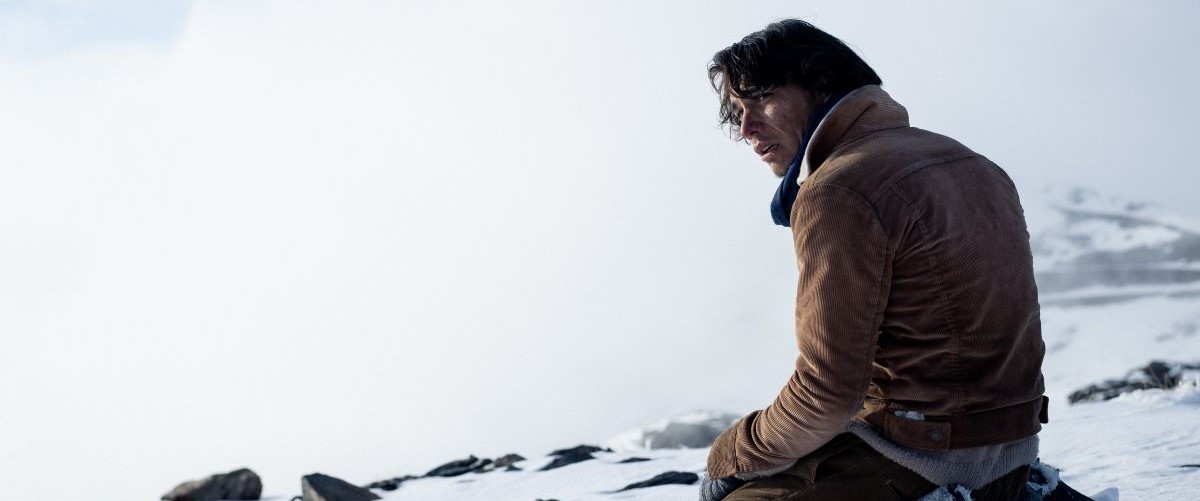 فیلم Society of the Snow 