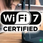 سرعت اینترنت چهار برابر با Wi-Fi 7