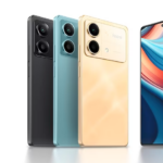 مشخصات گوشی X6 Neo پوکو