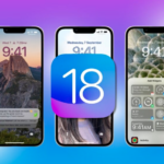 تغییرات بزرگ در ios18
