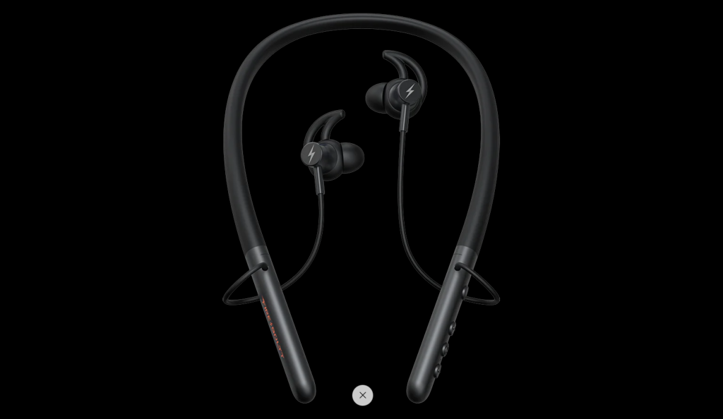 مشخصات هدفون Fire Band Nova