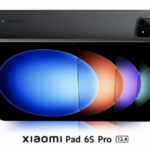 تبلت شیائومی پد 6s