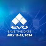 لیست بازی‌ های مسابقات EVO 2024