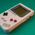 مشخصات کنسول دستی Game Boy Mini