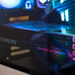 تنظیم کارت گرافیک برای افزایش FPS بازی