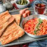آموزش پخت املت شاپوری