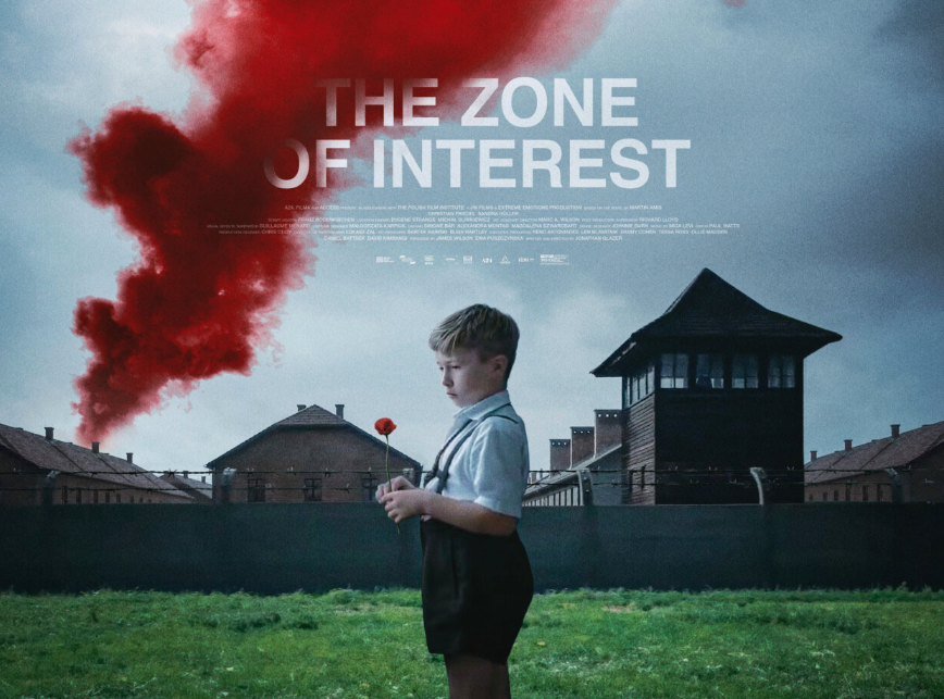 نقد و بررسی فیلم The Zone of Interest