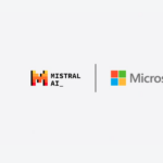 همکاری ماکروسافت با هوش مصنوعی Mistral