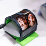 گوشی مچی Cling Band سامسونگ