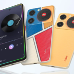 گوشی گیمینگ نوبیا نئو ۲ zte