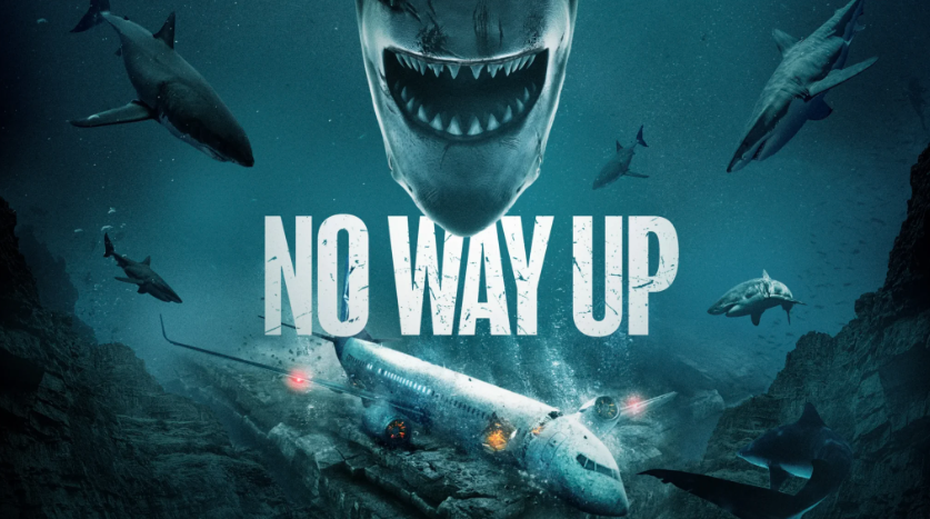 نقد و بررسی فیلم No Way Up