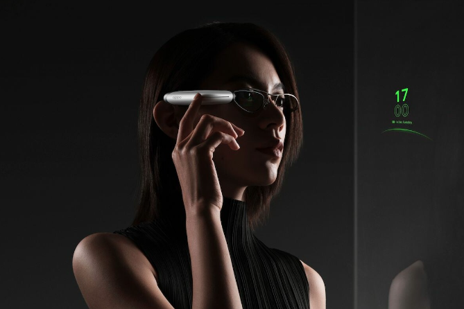 عینک هوشمند Air Glass 3 اوپو