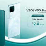 گوشی ویوو V30 پرو