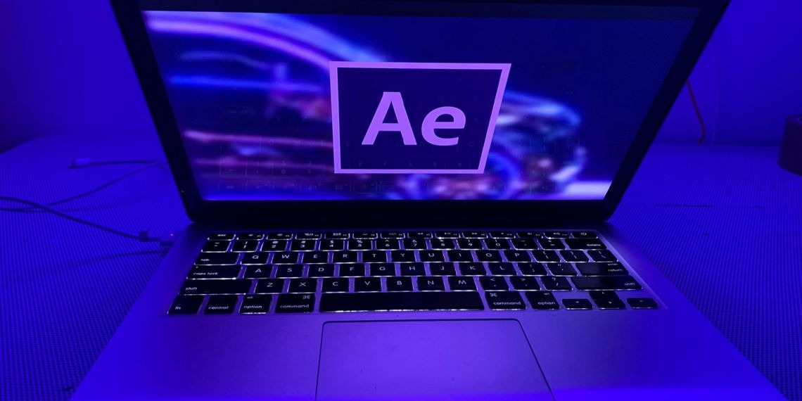 ابزار ضروری Adobe After Effects