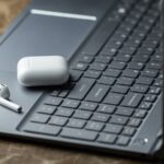اتصال AirPods به ویندوز