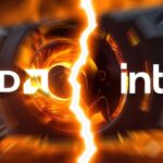 مقایسه AMD و Intel