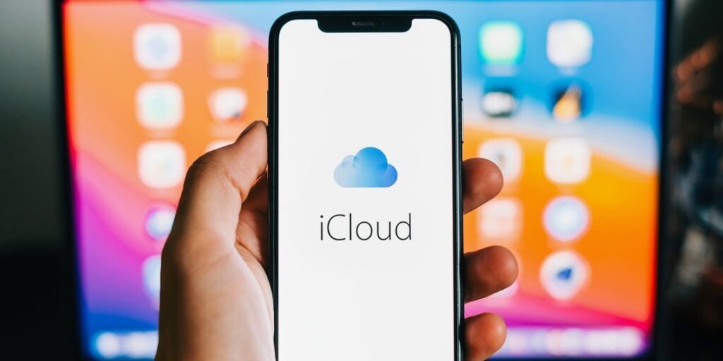 فضای ذخیره سازی را در iCloud آزاد کنیم