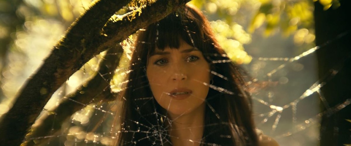 فیلم Madame Web 