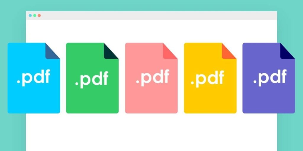 ویرایش PDF در ویندوز 