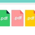 ویرایش PDF در ویندوز 