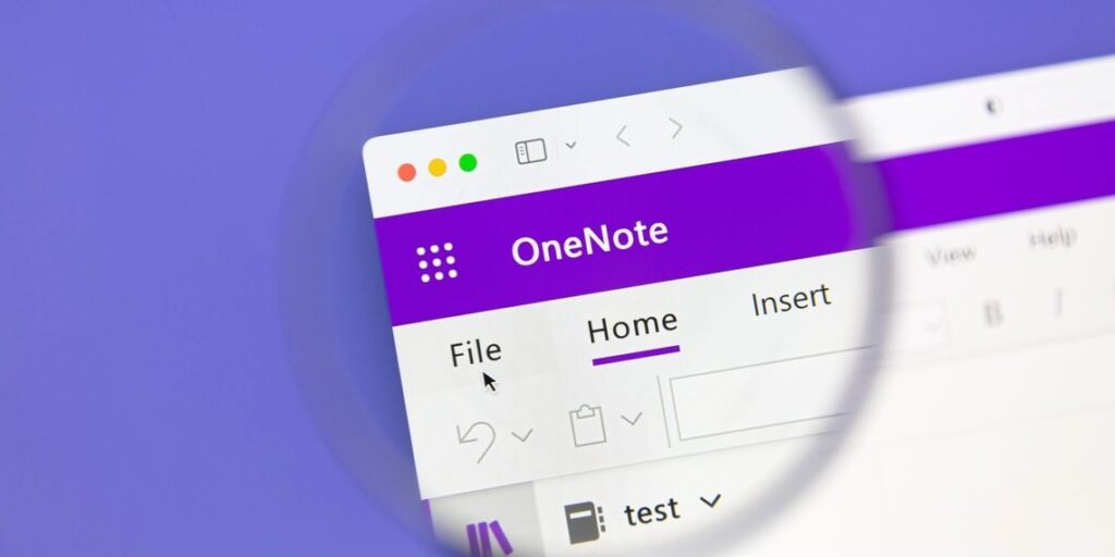 ویژگی کمتر شناخته شده مایکروسافت OneNote