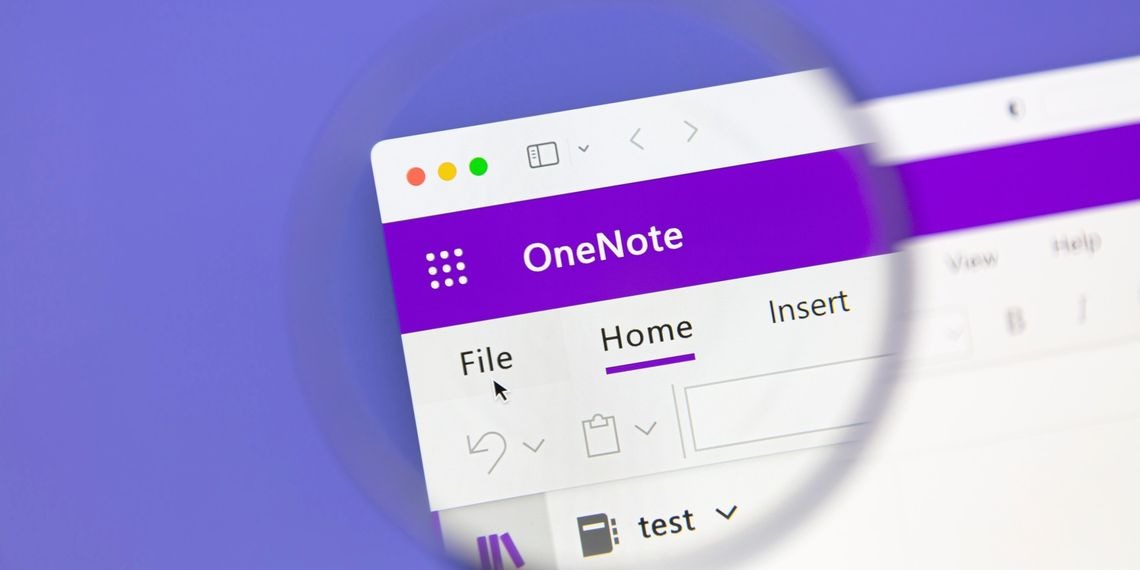 ویژگی کمتر شناخته شده مایکروسافت OneNote